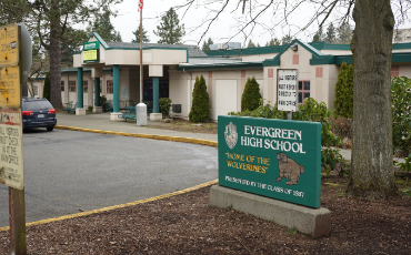 Evergreen School-Based Health Center