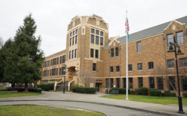 Renton High School-Based Health Center