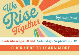 Kaleidoscope 2022 - We Rise Together