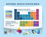 National Health Center Week: Legislative Champion Award- Senator Dhingra