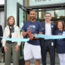  Family First Community Center Grand Opening Featured in The Renton Reporter!