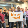 Now Hiring: Join Our Refugee Health Team!