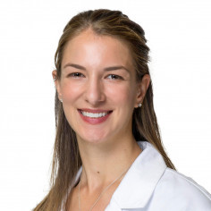 Dr. Christina Lierman, DO
