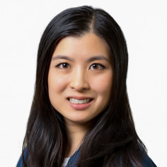 Dr. Emily Lin, DDS
