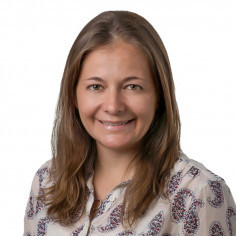 Dr. Esther Johnston, MD, MPH