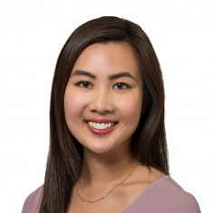 Natalie Trongtham, DDS