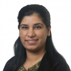 Shaifali Sharma, MD