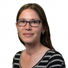 Jennifer Raczkowski, BSN, RN