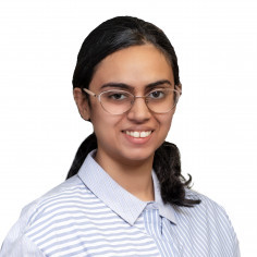 Varsha Raghavan, DO